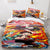 Demon Slayer Bedding Set Duvet Covers