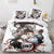 Demon Slayer Bedding Set Duvet Covers