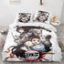 Demon Slayer Bedding Set Duvet Covers