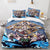 Demon Slayer Bedding Set Duvet Covers