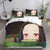 Demon Slayer Kimetsu no Yaiba Bedding Set Duvet Cover Quilt Bed Sets