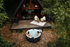 MSPA | DENVER | Frame Series | Rigid Hot Tub & Spa | Upto 6 Person