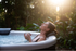 MSPA | DENVER | Frame Series | Rigid Hot Tub & Spa | Upto 6 Person