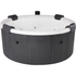 MSPA | DENVER | Frame Series | Rigid Hot Tub & Spa | Upto 6 Person