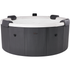 MSPA | DENVER | Frame Series | Rigid Hot Tub & Spa | Upto 6 Person