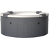 MSPA | DENVER | Frame Series | Rigid Hot Tub & Spa | Upto 6 Person