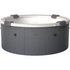 MSPA | DENVER | Frame Series | Rigid Hot Tub & Spa | Upto 6 Person