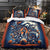 Denver Broncos Bedding Set Duvet Cover Without Filler