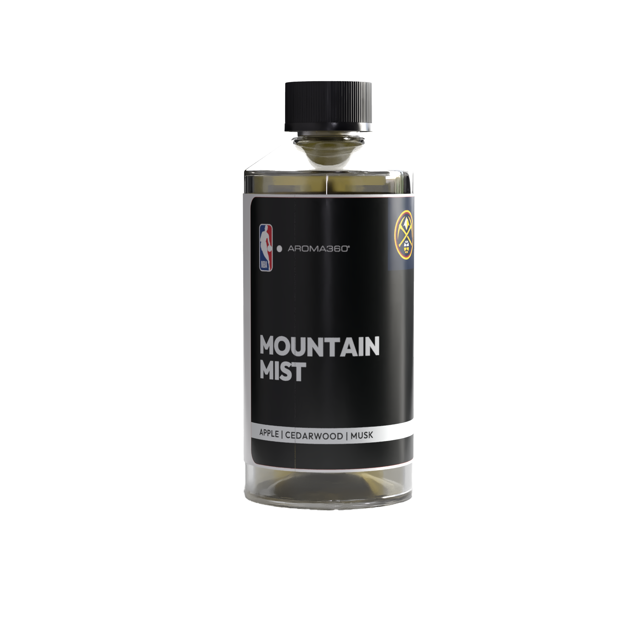 Mountain Mist