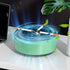 Smokeless Ashtray Air Purifier Smoke Filter Ashtray with Odor Removal