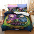 Descendants Bedding Set Duvet Cover Without Filler