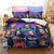 Descendants Bedding Set Duvet Cover Without Filler