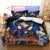Descendants Bedding Set Quilt Duvet Cover Without Filler