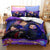 Descendants Bedding Set Quilt Duvet Cover Without Filler