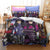 Descendants Bedding Set Quilt Duvet Cover Without Filler