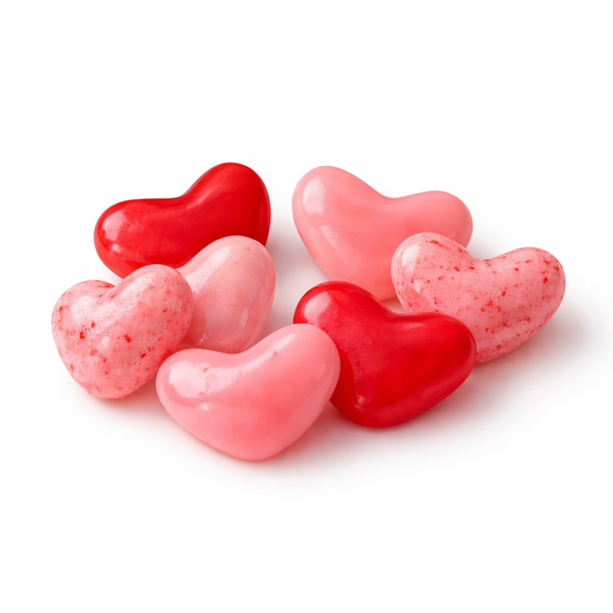 Jolly Rancher Jelly Hearts Candy – Bulk Value Bag