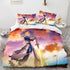 Destiny Cosplay Bedding Sets Quilt Covers Without Filler