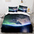 Destiny Cosplay Bedding Sets Quilt Covers Without Filler