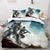Destiny Cosplay Bedding Sets Quilt Covers Without Filler