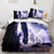 Destiny Cosplay Bedding Sets Quilt Covers Without Filler