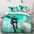 Destiny Cosplay Bedding Sets Quilt Covers Without Filler