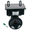 Solar Powered Bird Repeller Motion Sensor Ultrasonic Bird Deterrent