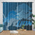 Detroit Lions Curtains Blackout Window Drapes Room Decoration