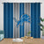 Detroit Lions Curtains Blackout Window Drapes
