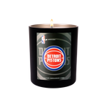 NBA My Way Candle