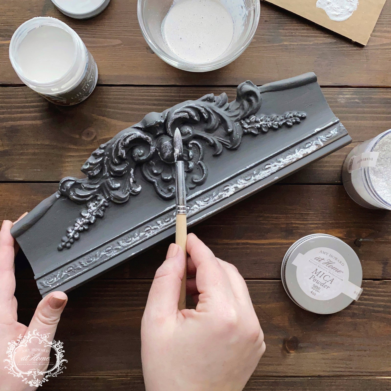 Diamond Dust - Mica Powder