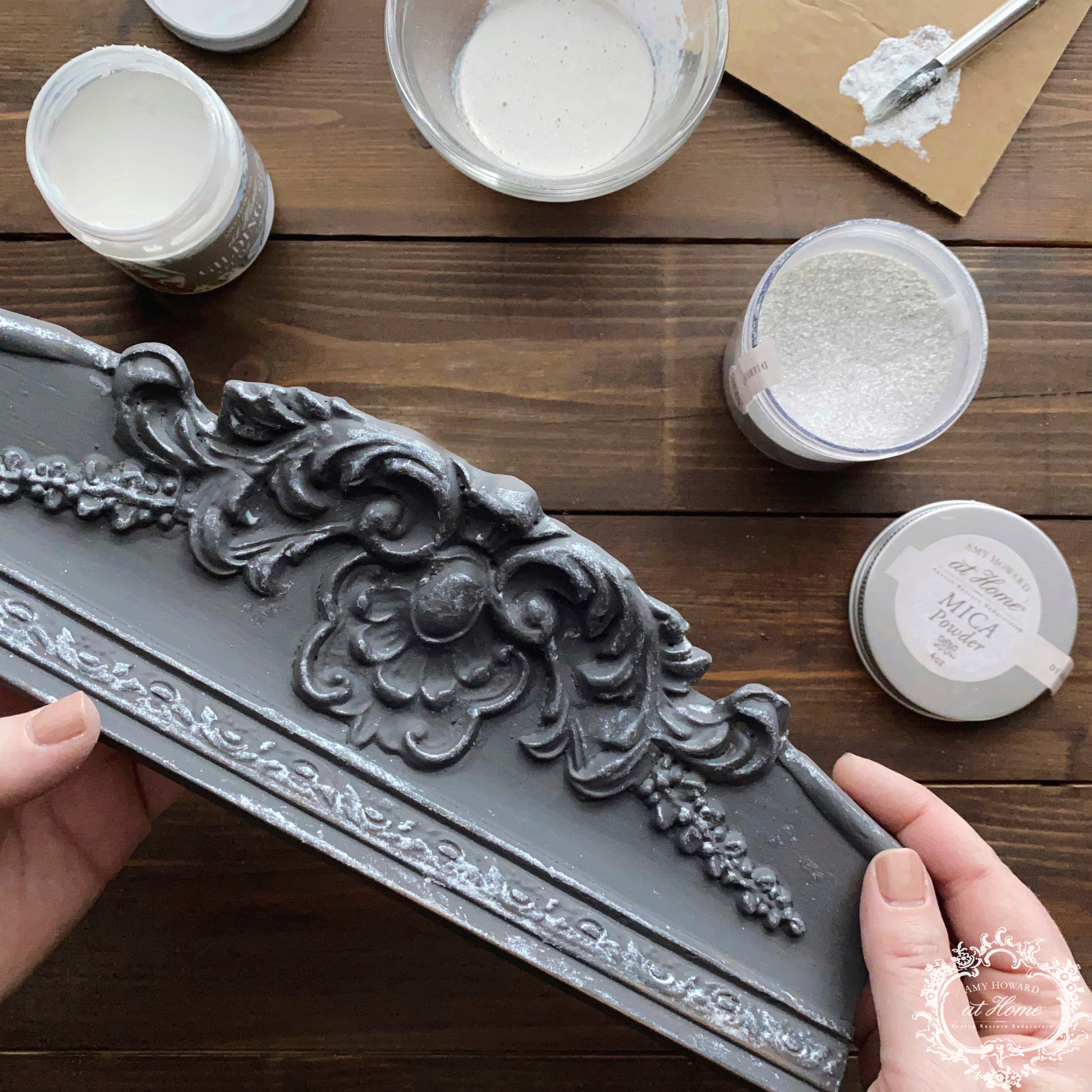 Diamond Dust - Mica Powder