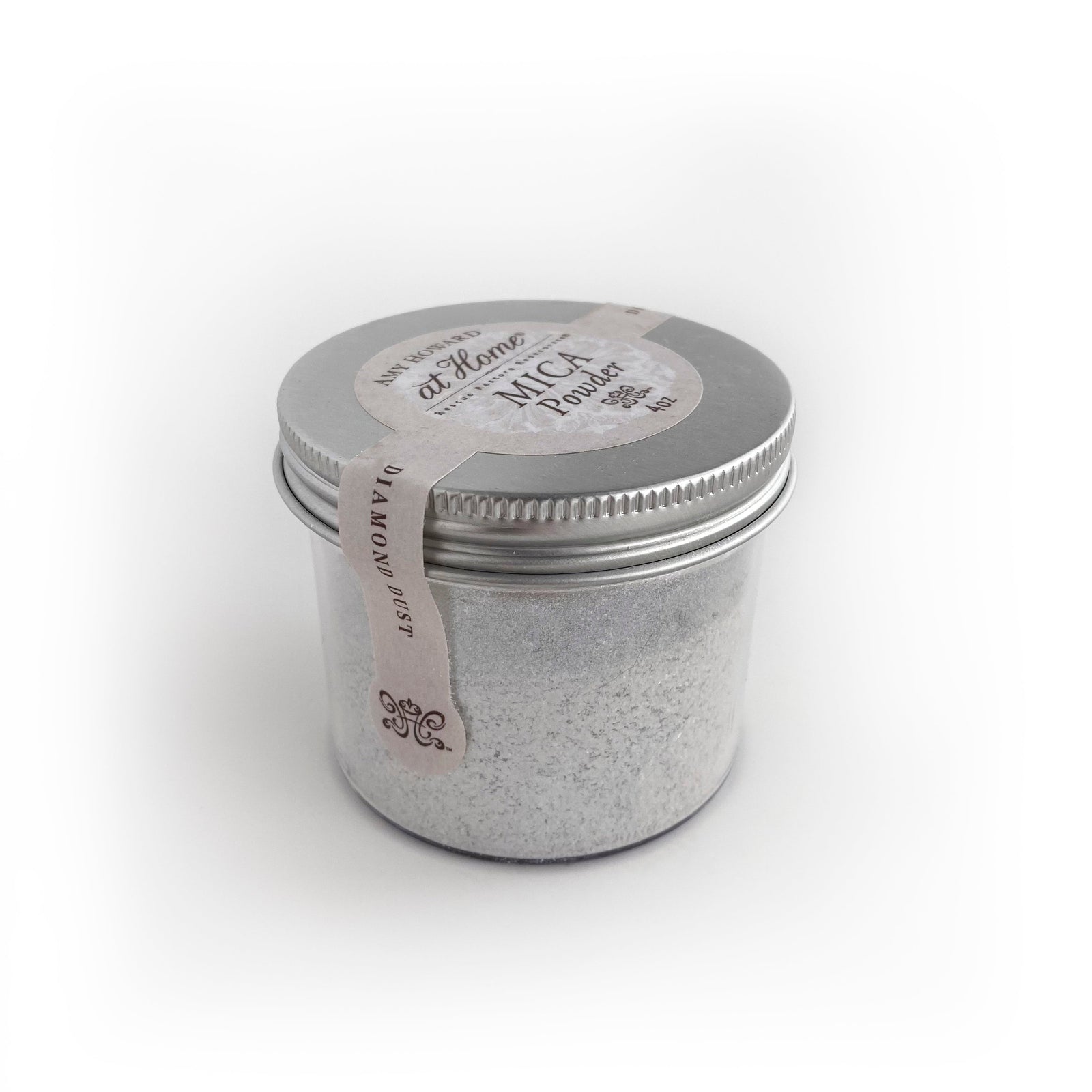 Diamond Dust - Mica Powder