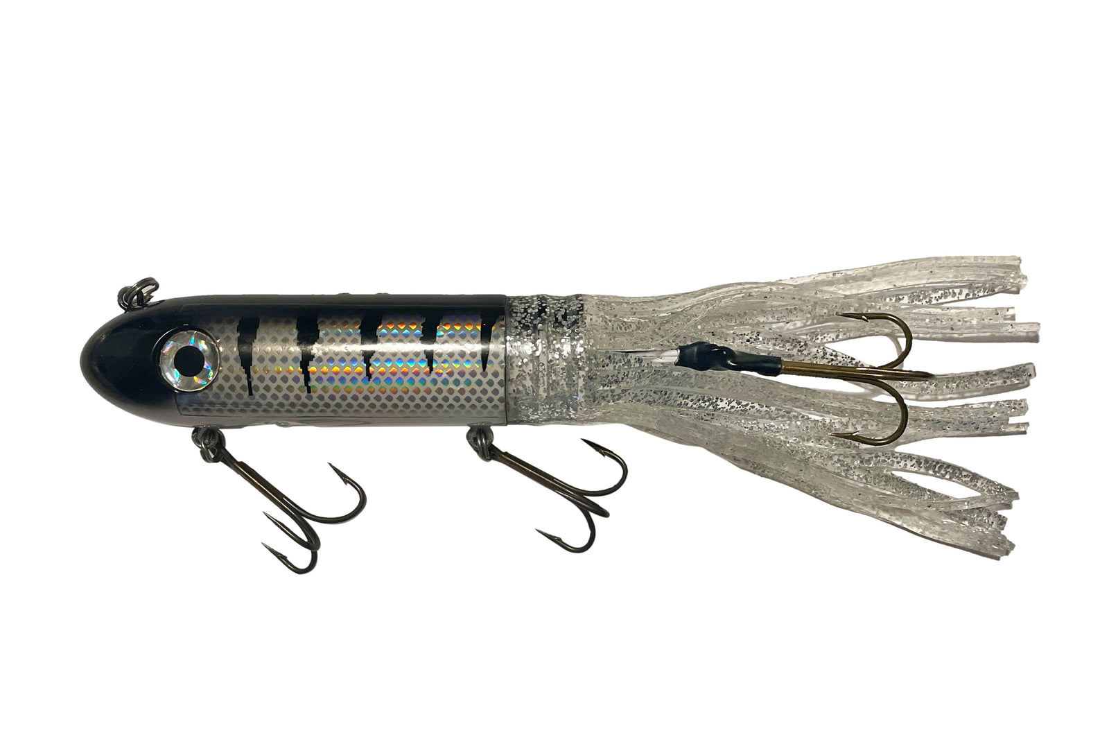 Kraken - Artificial Fishing Plugs
