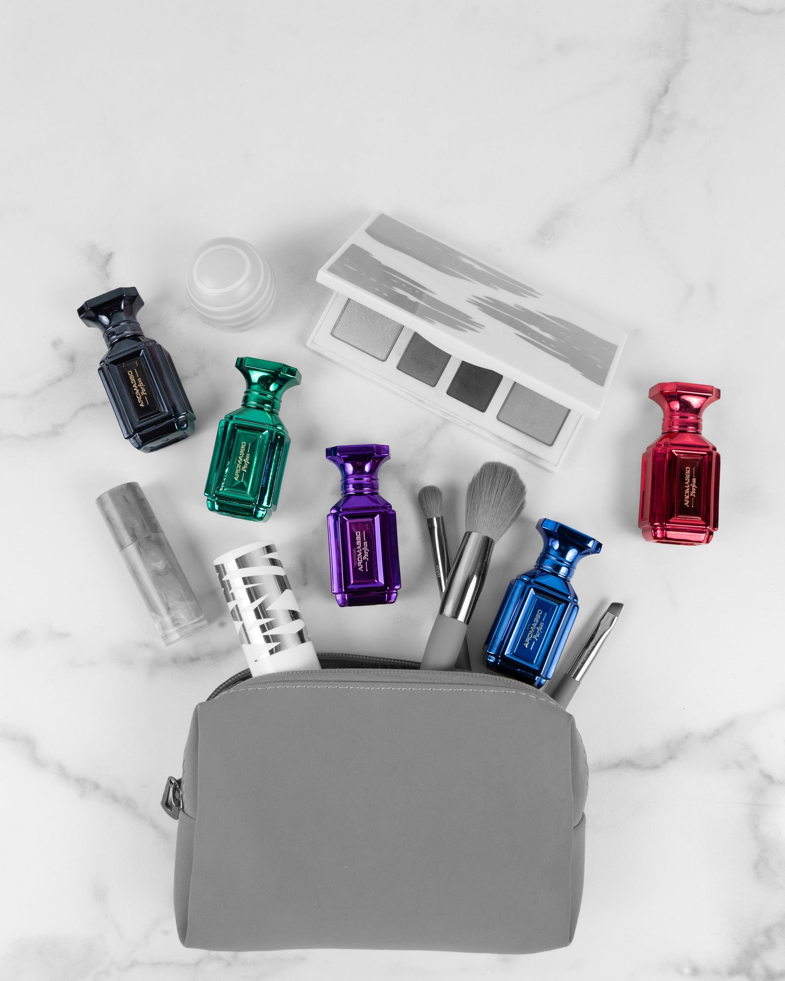 Parfum Discovery Set - Scent Diffuser