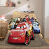 Disney Cars 2 Flannel Fleece Throw Cosplay Blanket