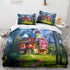 Disney Encanto Bedding Set Quilt Duvet Cover Pillowcase Bedding Sets