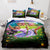 Disney Encanto Bedding Set Quilt Duvet Cover Pillowcase Bedding Sets
