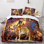 Disney Encanto Bedding Set Quilt Duvet Cover Pillowcase Bedding Sets
