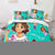 Disney Encanto Bedding Set Quilt Duvet Covers Pillowcase Bedding Sets