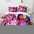 Disney Encanto Bedding Set Quilt Duvet Covers Pillowcase Bedding Sets