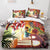 Disney Encanto Bedding Set Quilt Duvet Covers Pillowcase Bedding Sets