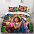 Disney Encanto Bedding Set Quilt Duvet Covers Pillowcase Bedding Sets