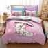 Disney Marie Cat Bedding Sets Pattern Quilt Cover Without Filler