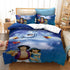Disney Princess Bedding Set Duvet Covers Without Filler