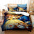 Disney Princess Bedding Set Duvet Covers Without Filler
