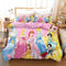 Disney Princess Snow White Bedding Set Duvet Cover Without Filler