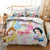 Disney Princess Snow White Bedding Set Duvet Cover Without Filler