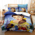 Disney Princess Snow White Bedding Set Duvet Cover Without Filler