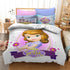 Disney Princess Snow White Bedding Set Duvet Cover Without Filler