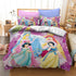 Disney Princess Snow White Bedding Set Duvet Cover Without Filler